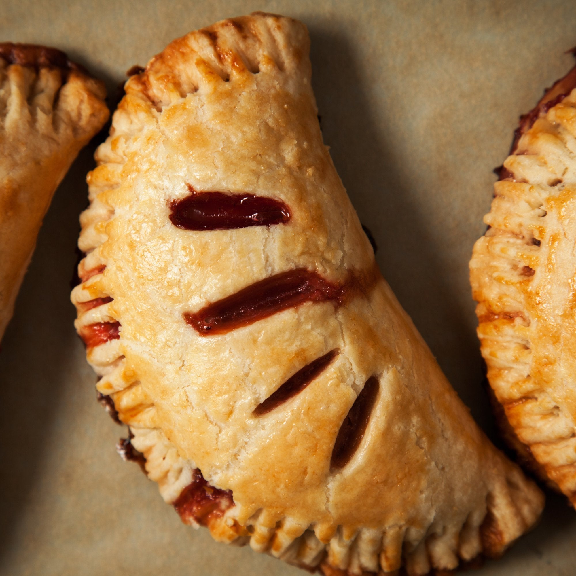 AIR FRYER HAND PIES
&ndash; Kalorik.ca