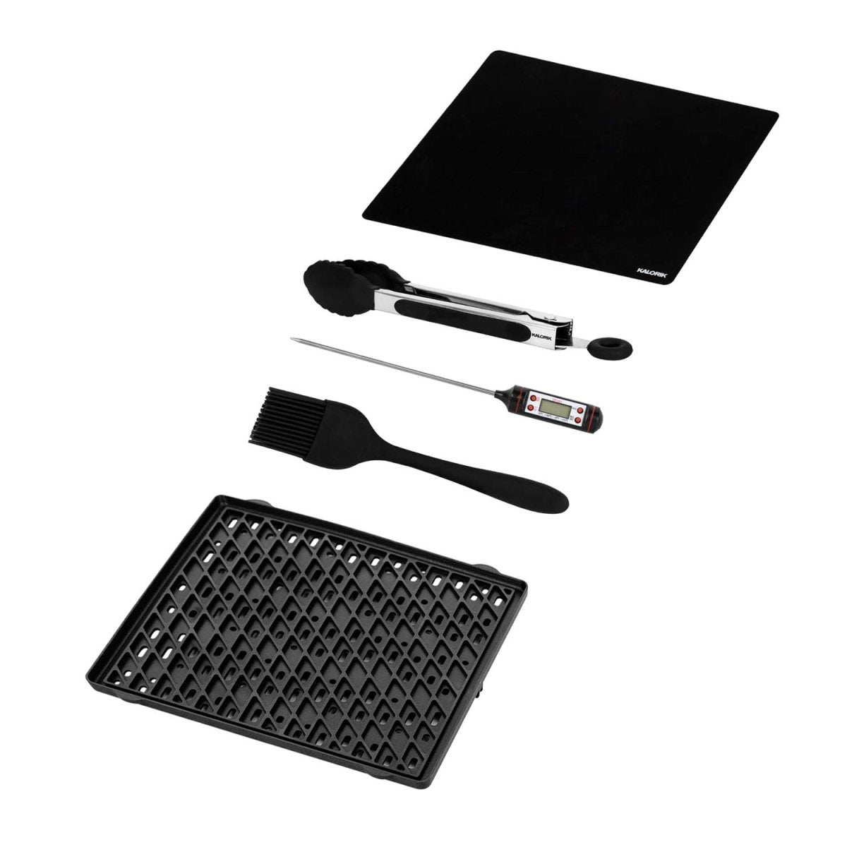 Kalorik MAXX® “Grill Master” 5Piece Set Kalorik.ca