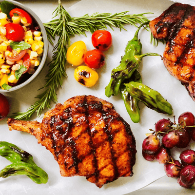 6 Insanely Good Grill Recipes to Make for the Perfect BBQ Cookout