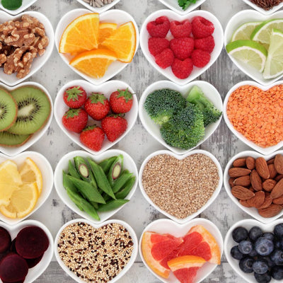 Dos and Don’ts: How to Eat Your Way to a Healthy Heart