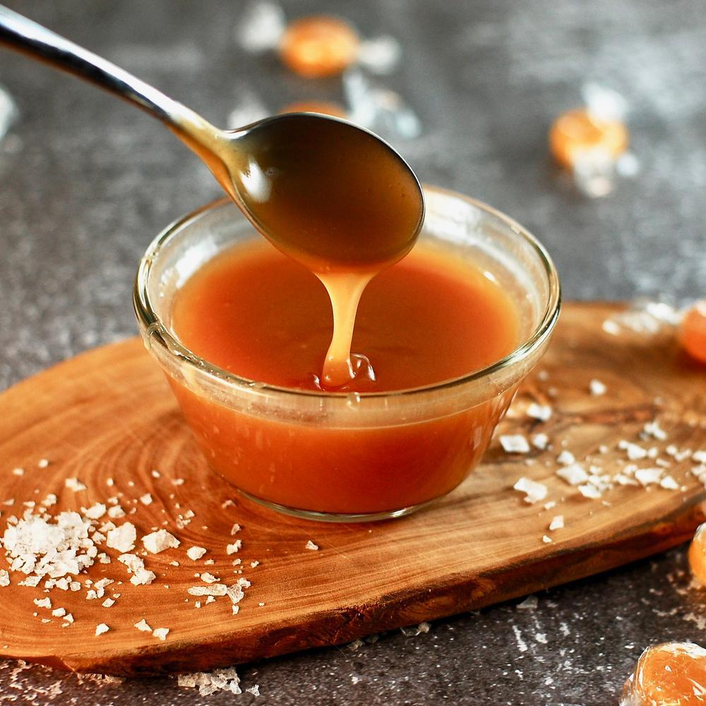 Homemade Sticky Buns Pecan Caramel Topping – Kalorik.ca