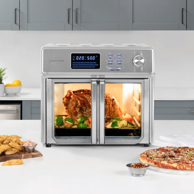 Kalorik 26 Quart Digital MAXX Air Fryer Oven