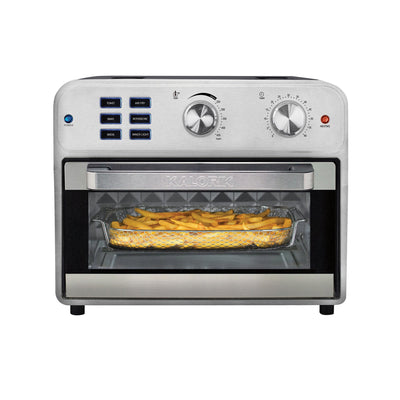 Kalorik 22 Quart Digital Air Fryer Toaster Oven