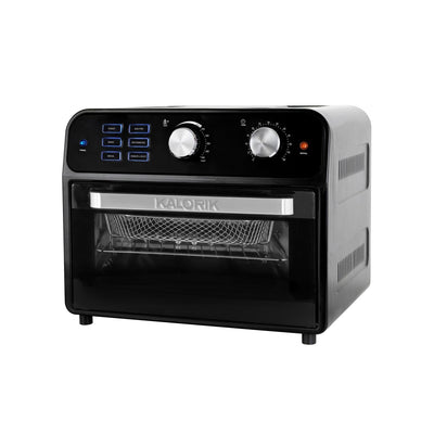 Kalorik® 22 Quart Digital Air Fryer Toaster Oven