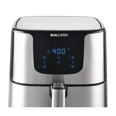 Kalorik 3.5 Quart Digital Air fryer