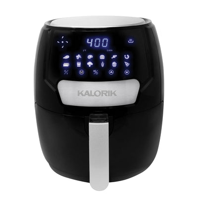 Kalorik 4.5 Quart Digital Air Fryer