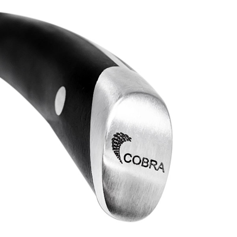 Kalorik Cobra Series 4-Piece 4.75" Steak Knife Set