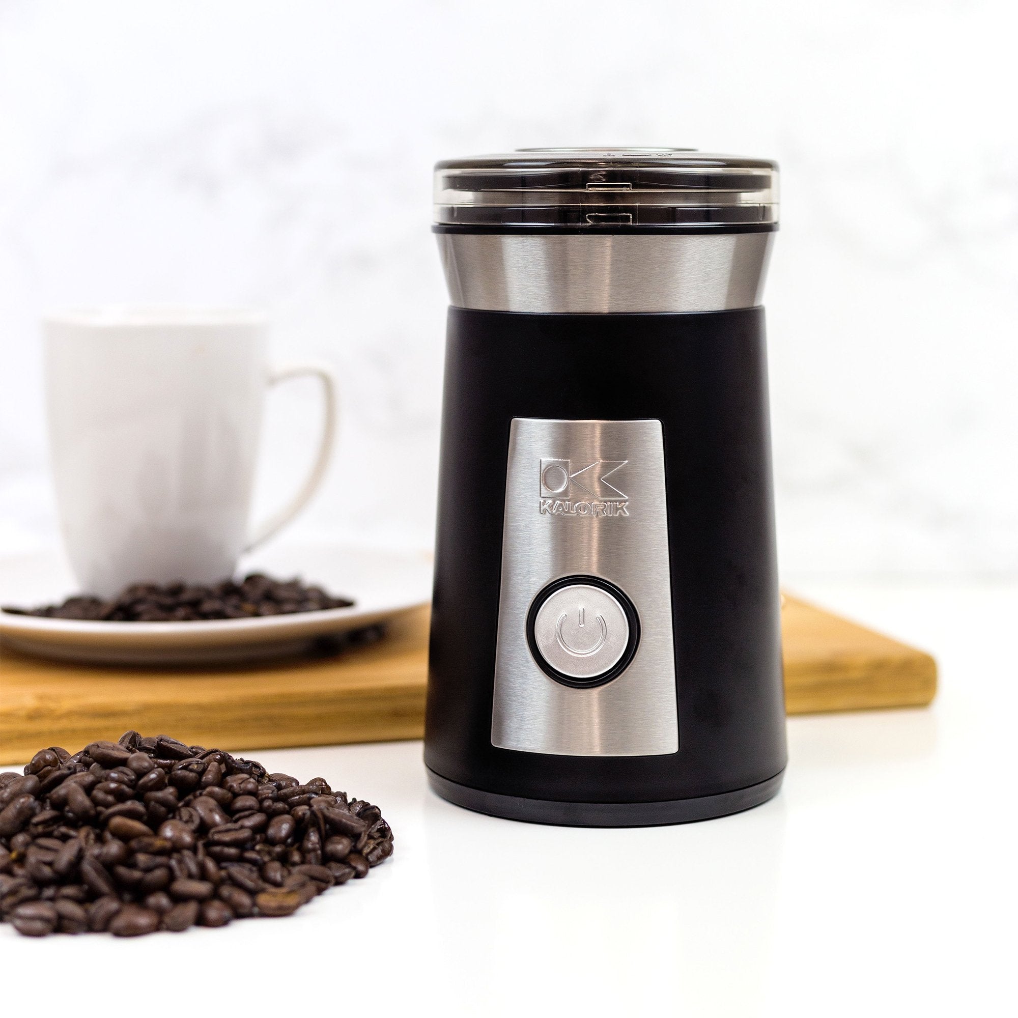 Kalorik Coffee and Spice Grinder
