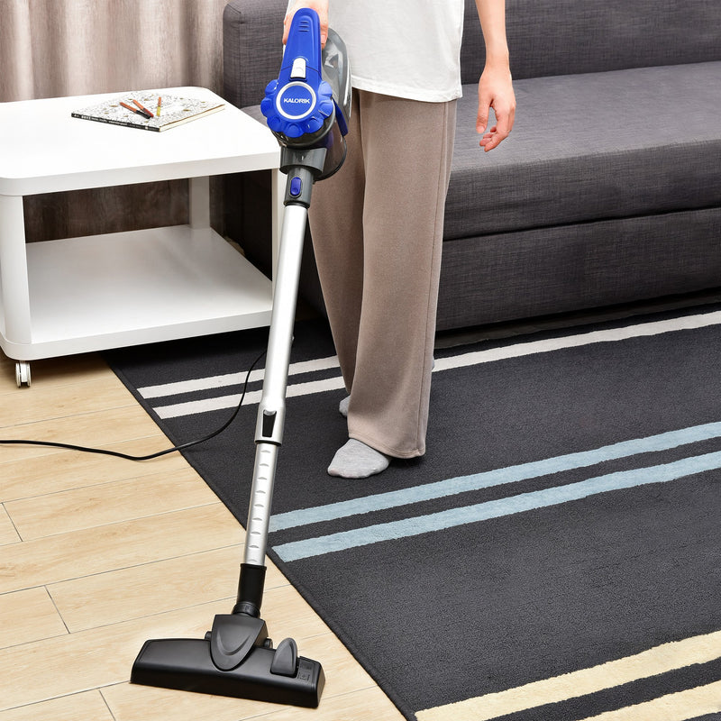 Kalorik Home Cyclone Vacuum Cleaner with Pet Brush