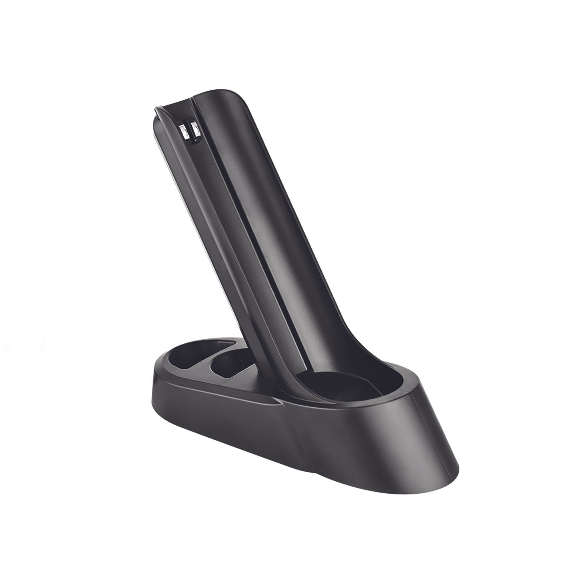Kalorik Home Handheld Vacuum with Floor Extension, Gray